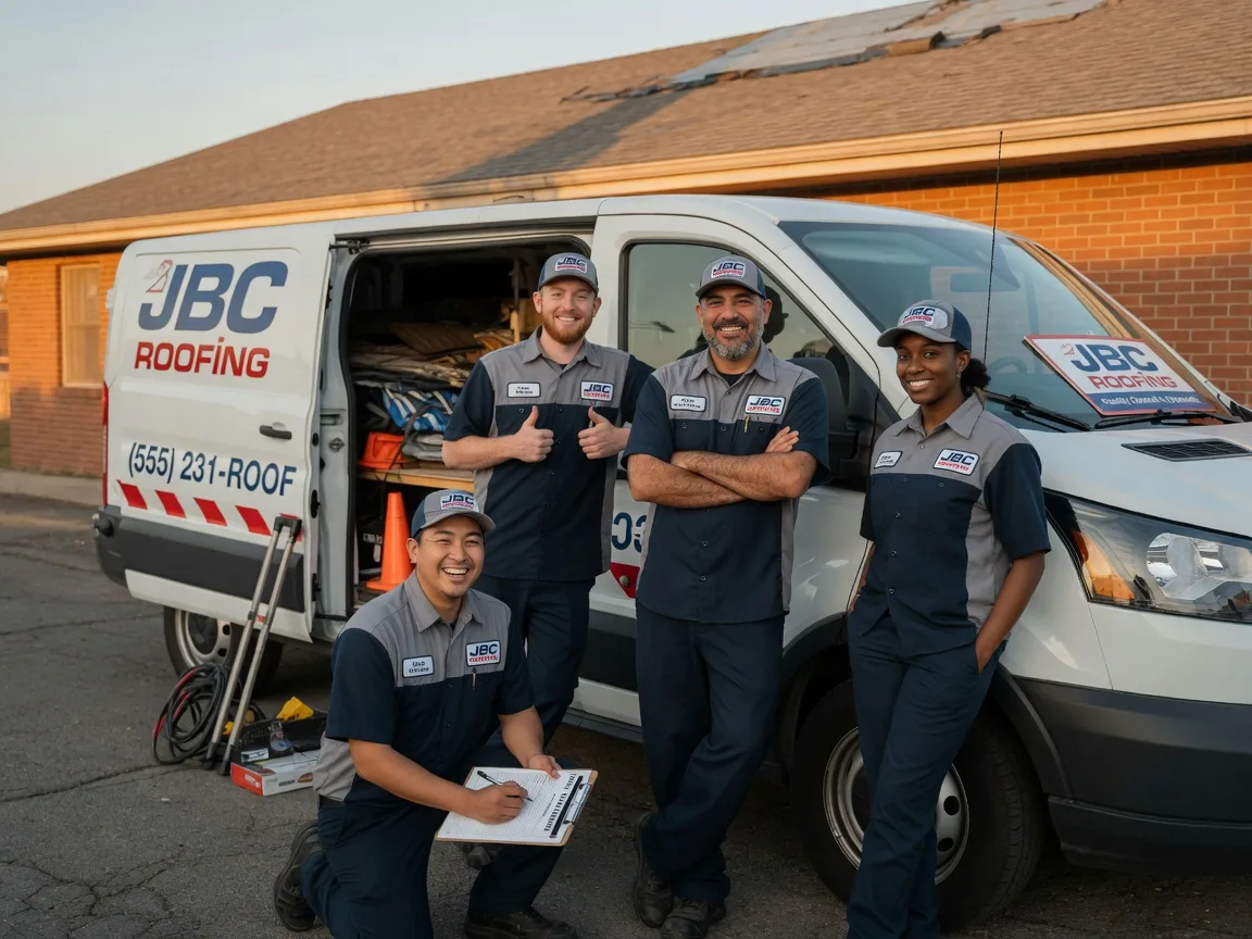 Roof Replacement company in Clemons, IA